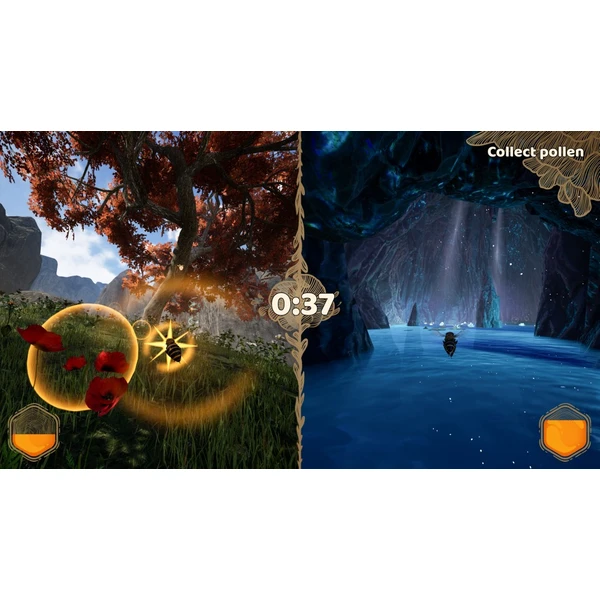 Bee Simulator (SWITCH) - Hry pro Nintendo Switch - Obrázek T4U4100201
