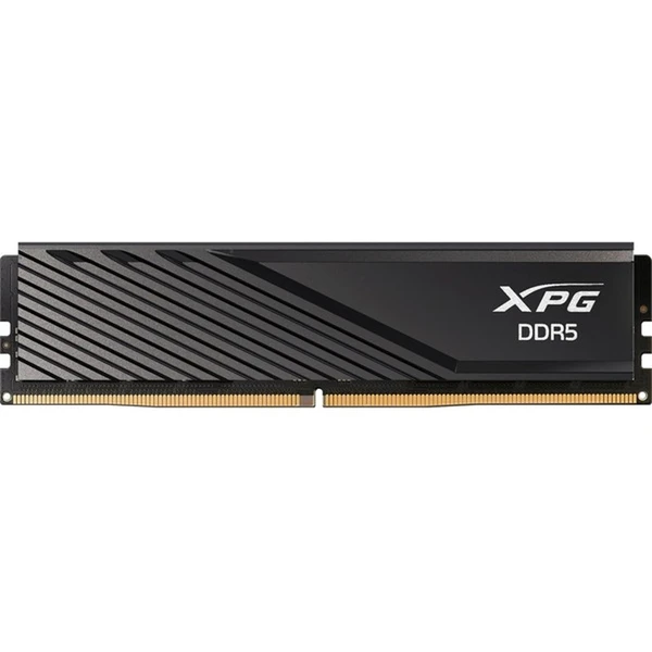 ADATA XPG Lancer Blade DDR5 32GB 6000MT/s CL48 DIMM (2x16GB) EXPO/XMP - Operační paměti - Obrázek T4U7000N01