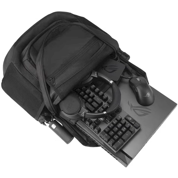 ASUS ROG Ranger BP2701  batoh - Batohy - Obrázek T4UC000K01