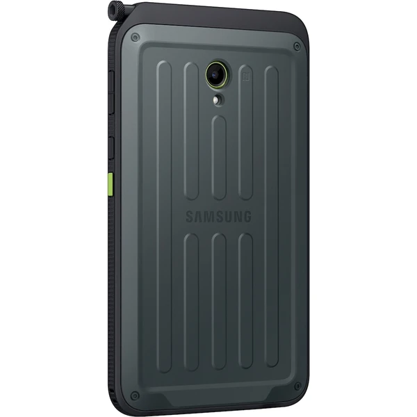 Samsung Galaxy Tab Active5 WiFi zelený - Tablety - Obrázek T4V0000J01