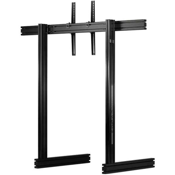 Next Level Racing ELITE stojan pro monitor černý - Kokpity - Obrázek T4W5000K01