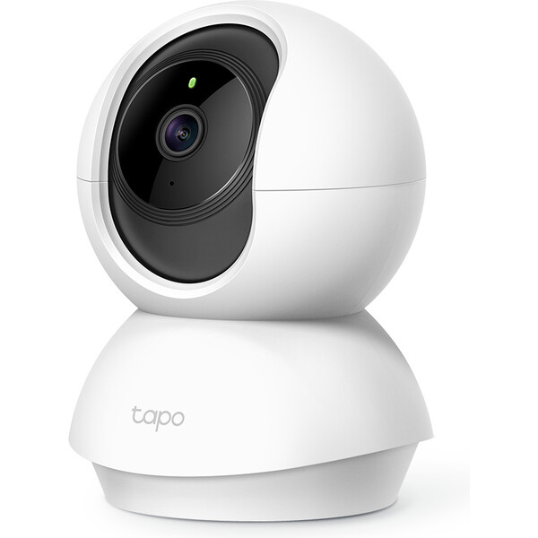 TP-Link Tapo C200 Bílá