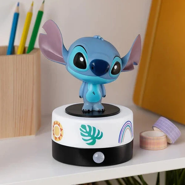 Noční lampička Paladone - Stitch - Lampičky - Obrázek T4YK000K01
