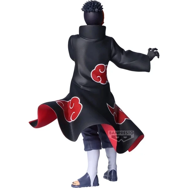Figurka Bandai Naruto Shippuden - Vibration Stars Tobi & Konan: Tobi 17 cm - Figurky - Obrázek T4YL000K01
