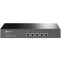 TP-Link TL-R480T+ router černý - Routery