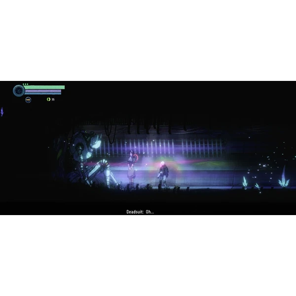 Ghost Song (Switch) - Hry pro Nintendo Switch - Obrázek T513G00101