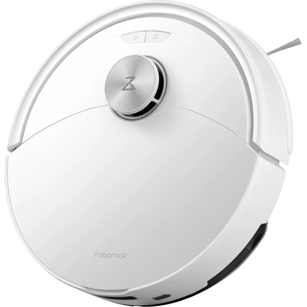 Roborock Q10 VF+ robotický vysavač bílý - Robotické vysavače - Obrázek T52G000O01