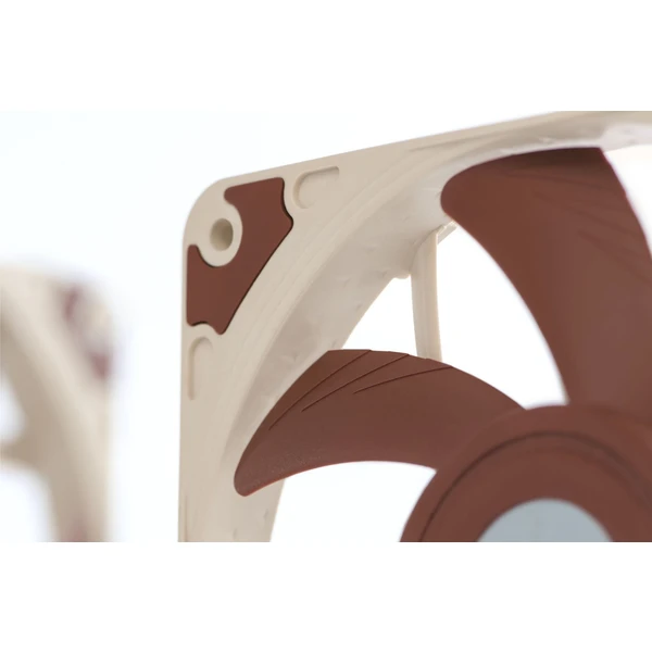 Noctua NF-A12x15 FLX - Ventilátory pro PC - Obrázek T533000P01