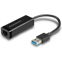 AXAGON ADESR USB 3.0 TypeA externí Gigabit Ethernet adaptér - Síťové adaptéry