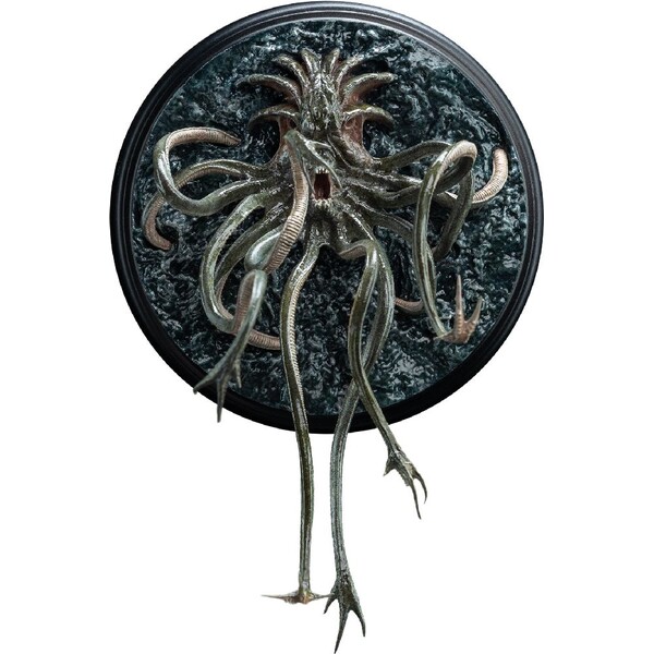 Soška Weta Workshop Miniature Statue The Lord of the Rings - Watcher in the Water