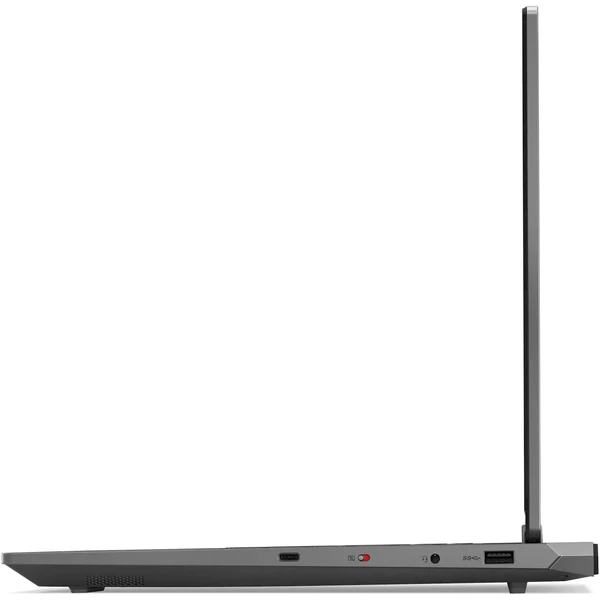 Lenovo LOQ 15IAX9 (83GS00CYCK) šedý + 3. rok záruky po registraci - Notebooky - Obrázek T558000K01