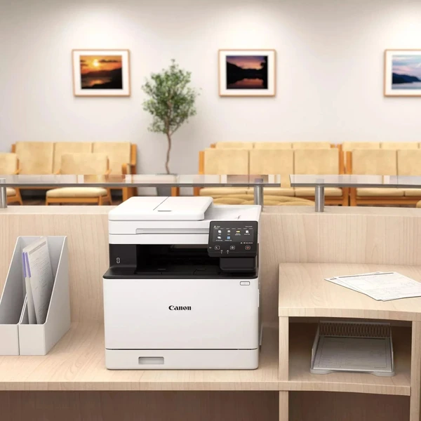 Canon i-SENSYS MF752Cdw tiskárna - Tiskárny - Obrázek T577000701