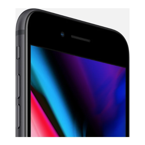 Apple iPhone 8 Plus 256GB vesmírně šedý - Mobilní telefony - Obrázek T57L000101