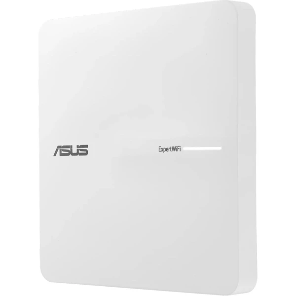 ASUS ExpertWiFi EBA63 access point bílý - Access pointy - Obrázek T586000L01