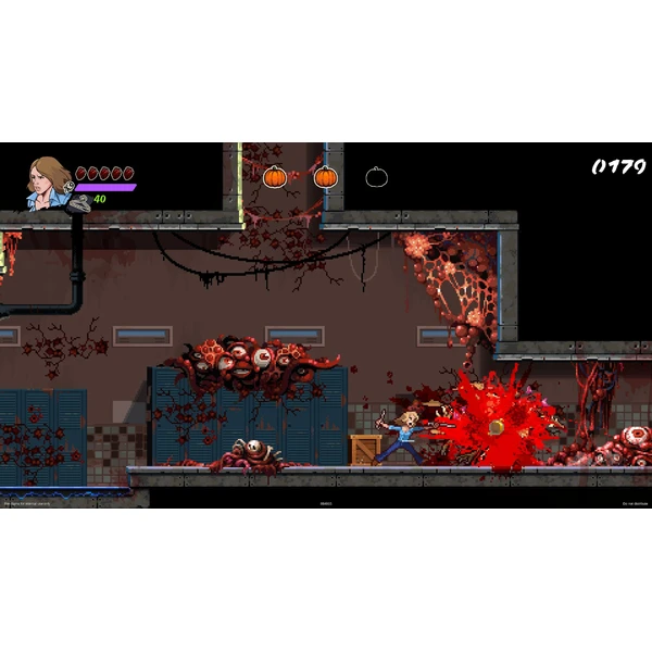 Halloween and Ash vs Evil Dead RetroRealms Double Feature (PS5) - Hry pro PS5 - Obrázek T598000K01