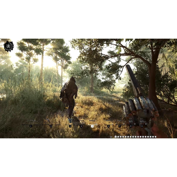 Hunt: Showdown (Xbox One) - Hry pro Xbox One - Obrázek T5A4100201