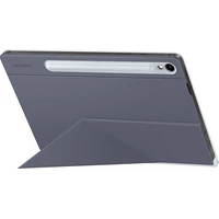 Samsung Smart Book Cover Tab S9/S9 FE/S10 FE modré - Pouzdra