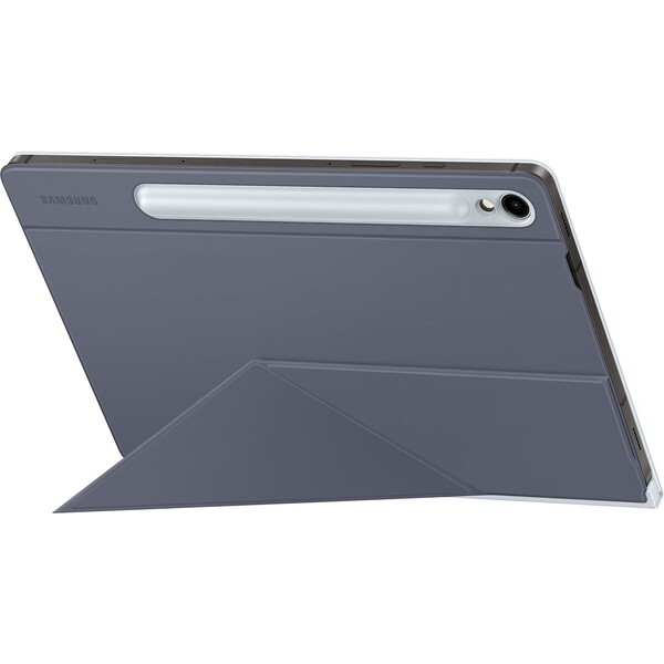 Samsung Smart Book Cover Tab S9/S9 FE/S10 FE modré