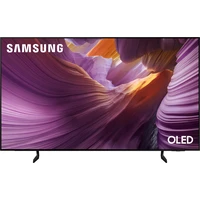 Samsung OLED smart TV QE83S85F 83" - Televize