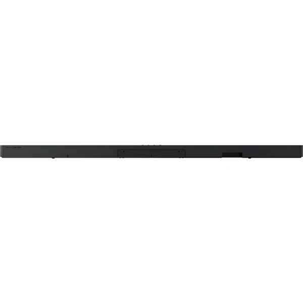 Samsung HW-QS750F soundbar černý - Reproduktory - Obrázek T5BN000K01