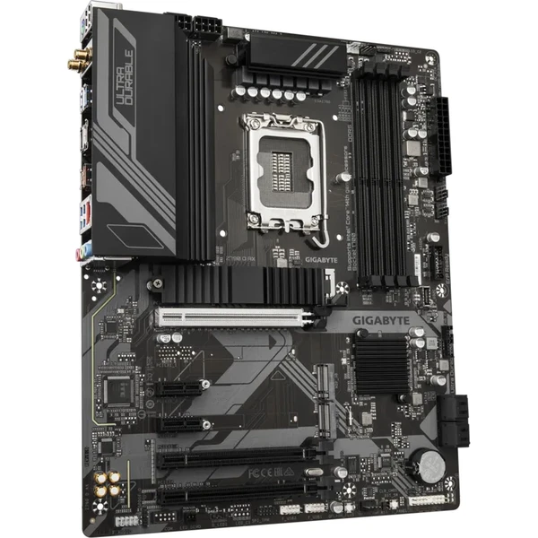 GIGABYTE Z790 D AX - Základní desky - Obrázek T5C5000K01