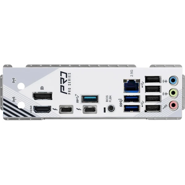 ASRock Z890 PRO RS - Základní desky - Obrázek T5CA000O01