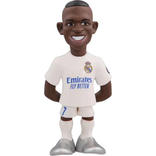 MINIX Football: Real Madrid - Vinicius - Minix - Obrázek T5DC000P01