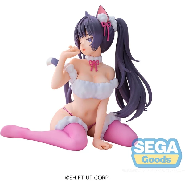 Figurka Sega Goods Goddess of Victory: Nikke - Nero (Yumemirize) 10 cm  - Figurky - Obrázek T5DE000K01