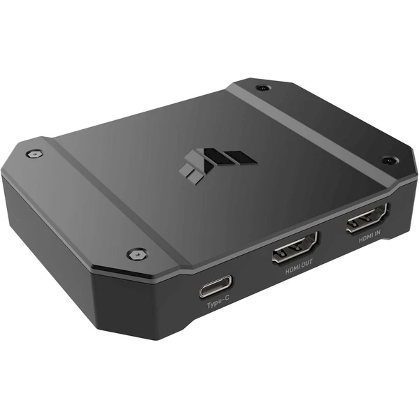 Asus TUF Gaming 4KPRO záznamové zařízení - Záznamová zařízení - Obrázek T5EA000K01