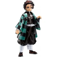 Figurka Bandai Banpresto Demon Slayer: Kimetsu no Yaiba Grandista -Tanjiro Kamado 25 cm - Figurky