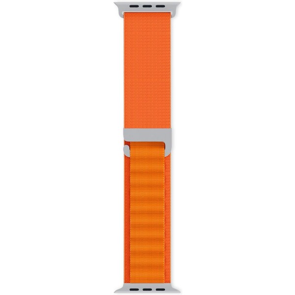 Epico Alpine řemínek 42/44/45/49 mm oranžový