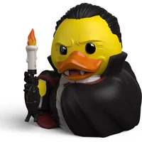 Tubbz kachnička Dracula (první edice) - Figurky