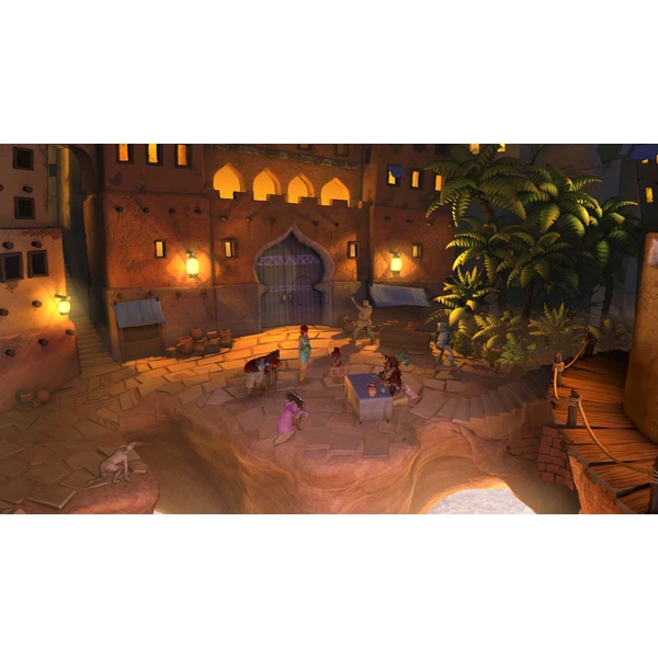 The Book of Unwritten Tales 2 (Xbox One) - Hry pro Xbox One - Obrázek T5H4100201