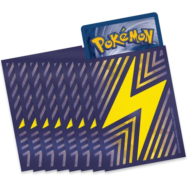 Pokémon TCG: SV08 Surging Sparks - Elite Trainer Box - Pokémon karty - Obrázek T5H7000K01