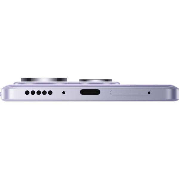 Xiaomi Redmi Note 14 5G 8GB/256GB fialová - Mobilní telefony - Obrázek T5HB000K01
