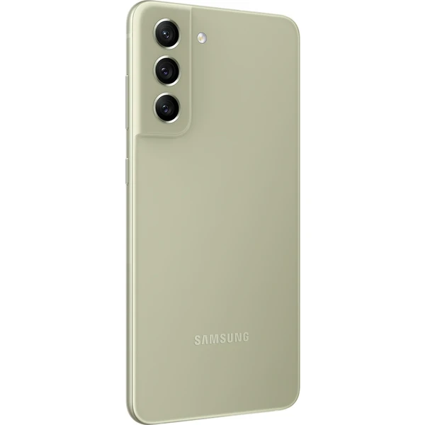 Samsung Galaxy S21 FE 5G 8/256GB zelený - Mobilní telefony - Obrázek T5HE100501