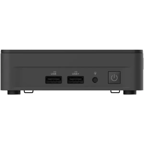 ASUS NUC 12 Pro  (90AR00D1-M00090) černý - Stolní počítače - Obrázek T5I5000P01
