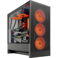 TIGO Ultimate R5-9600X 5070 - 2TB 32GB WIFI - Stolní počítače