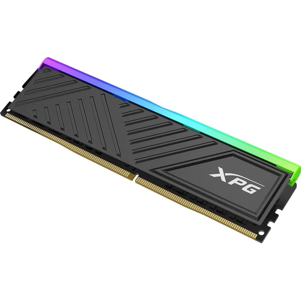 ADATA XPG GAMMIX DDR4 2x8GB 3200MHz CL16 RGB - Operační paměti - Obrázek T5KM000K01