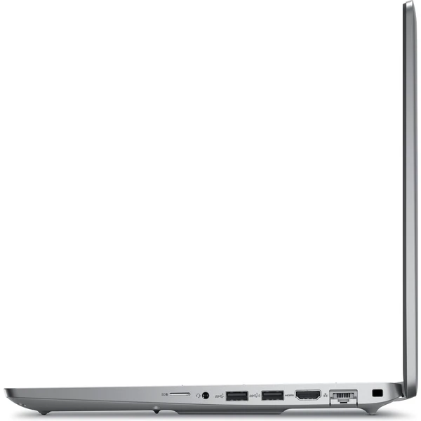 Dell Precision 3591 (4GY4W) šedý - Notebooky - Obrázek T5N4000L01