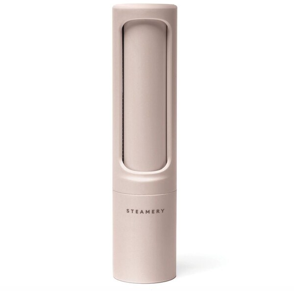 STEAMERY Lint Brush odžmolkovací kartáč Rose