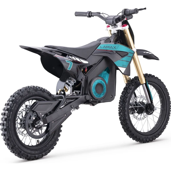 LAMAX eJumper DB70 (assembled) elektrická motorka - Elektrické motorky - Obrázek T5OL000K01