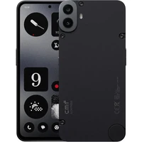 CMF Phone 1 8GB/128GB černý - Mobilní telefony