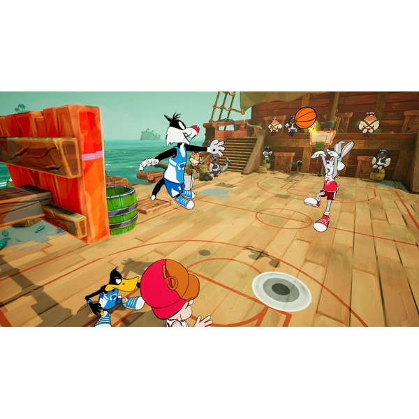 Looney Tunes: Wacky World of Sports (PS5) - Hry pro PS5 - Obrázek T5Q8000L01