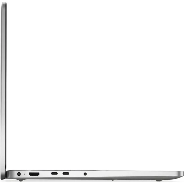 DELL Pro 16 (JRKVT) stříbrný + 3. rok záruky ProSupport On-Site - Notebooky - Obrázek T5QE000K01
