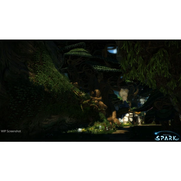 Project Spark (Xbox One) - Hry pro Xbox One - Obrázek T5R5100201