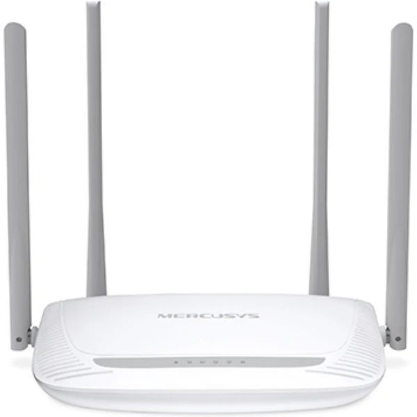 Mercusys MW325R Wi-Fi 4 router bílý - Routery - Obrázek T5R7300401