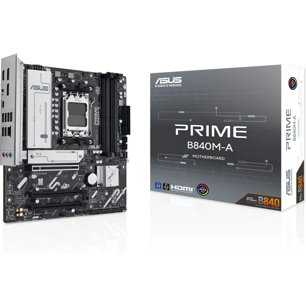ASUS PRIME B840M-A - Základní desky - Obrázek T5RC000N01