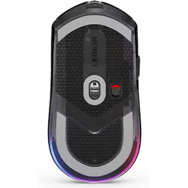Lenovo Legion M410 bezdrátová herní myš černá - Myši - Obrázek T5SF000J01