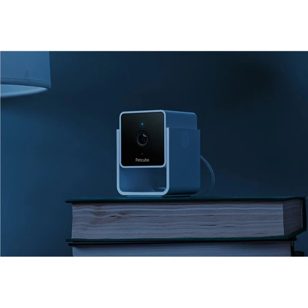 PetCube Cam bezpečnostní kamera - Kamery - Obrázek T5T5000J01